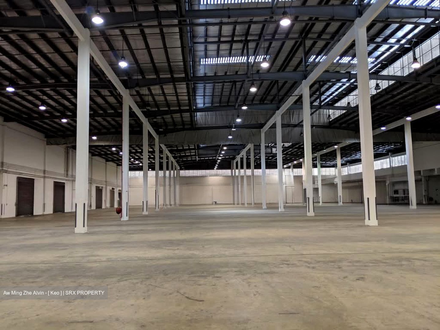 Tuas South Street 1 (D22), Warehouse #578535611